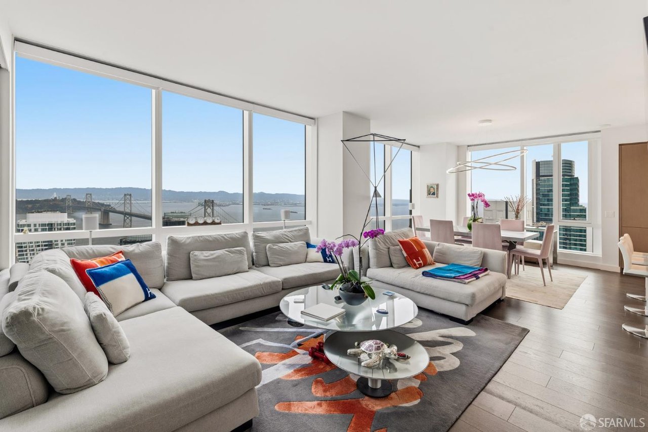 488 Folsom St, #4701