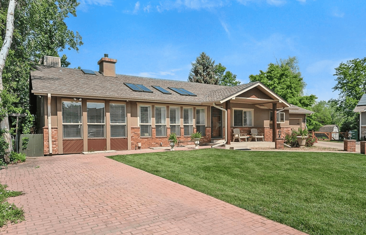 Bear Valley | Denver