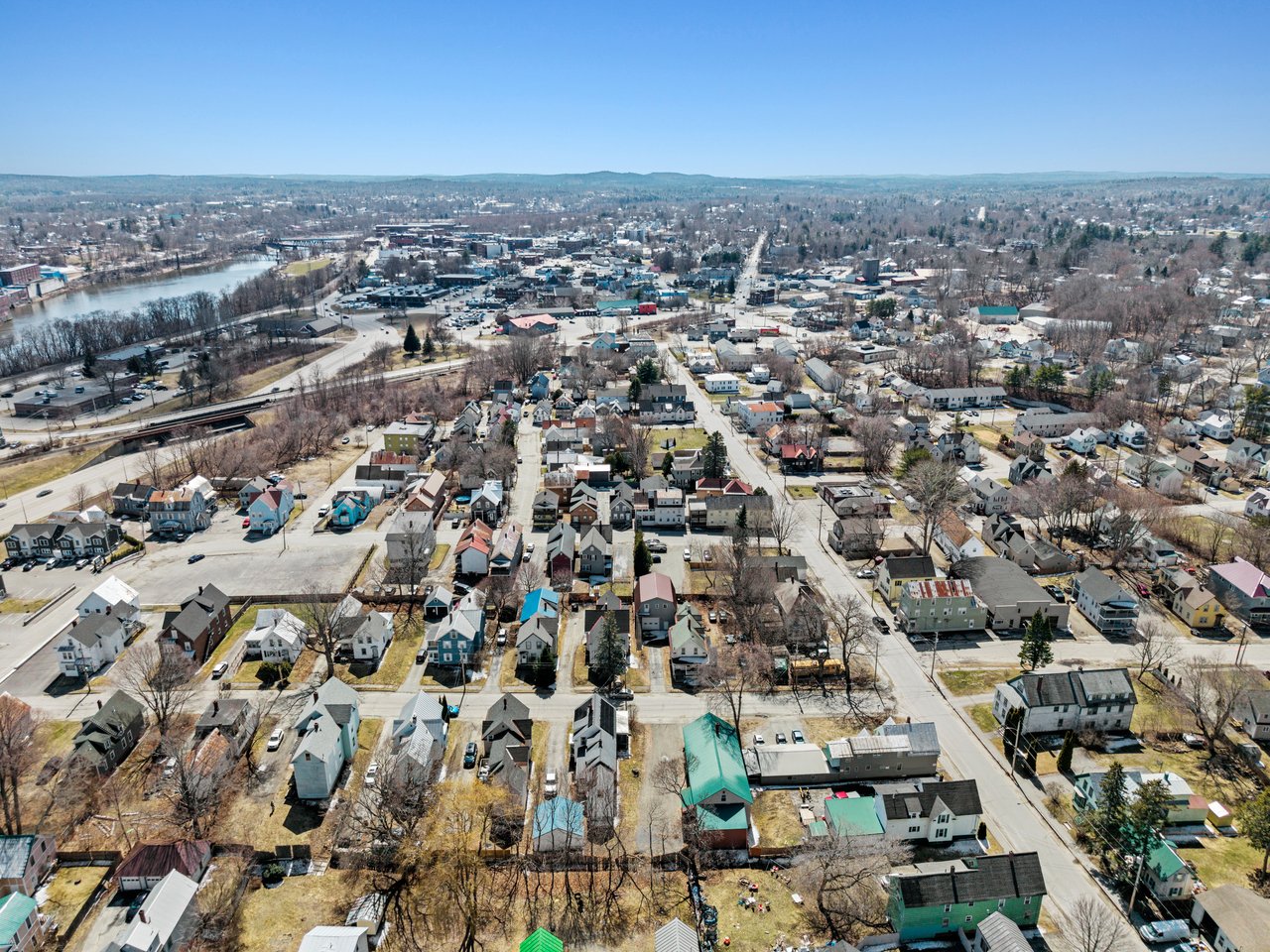 22 Ash Street, Waterville