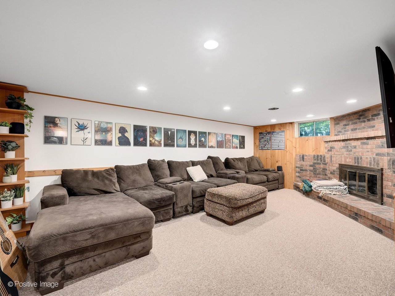 1019 Wakeman Ave, Wheaton IL – Solid Brick Ranch in the Hawthorne Subdivision Listed at $429,900