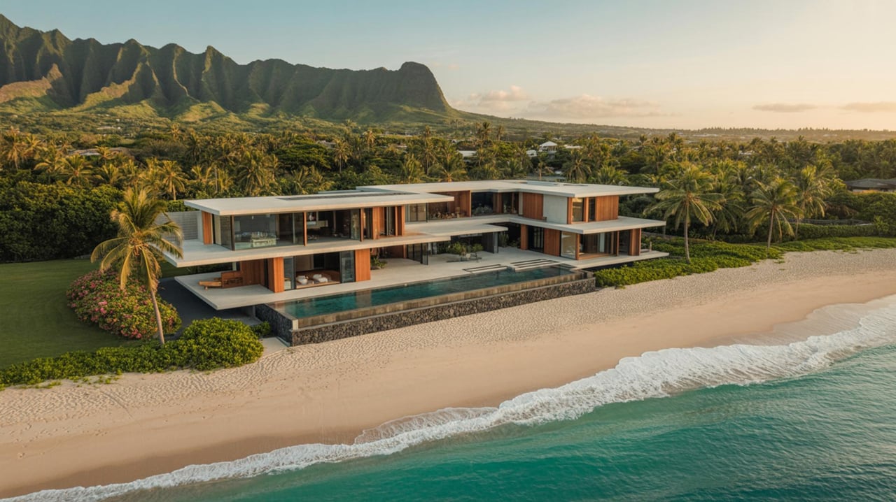 How Technology is Changing the Homebuying Process in North Shore, HI