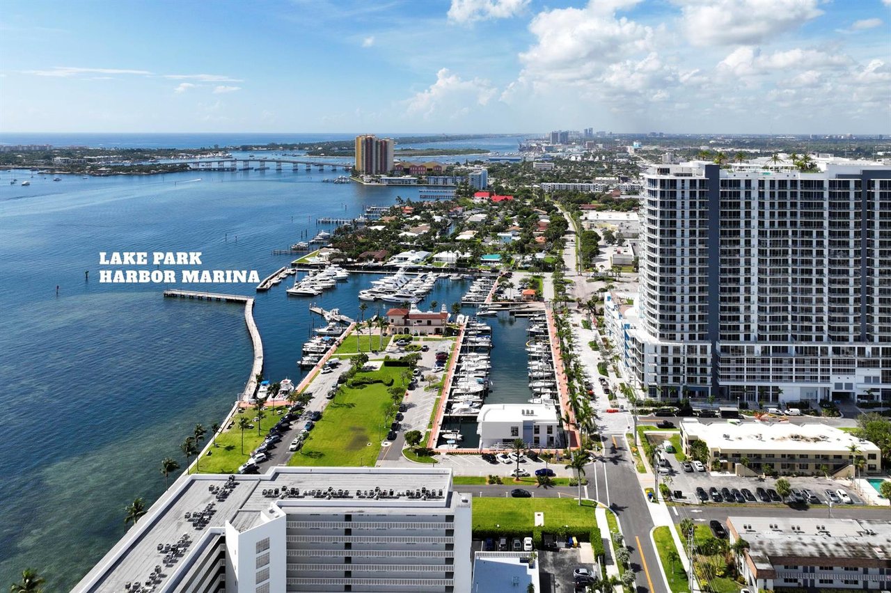 801 Lake Shore Drive #817