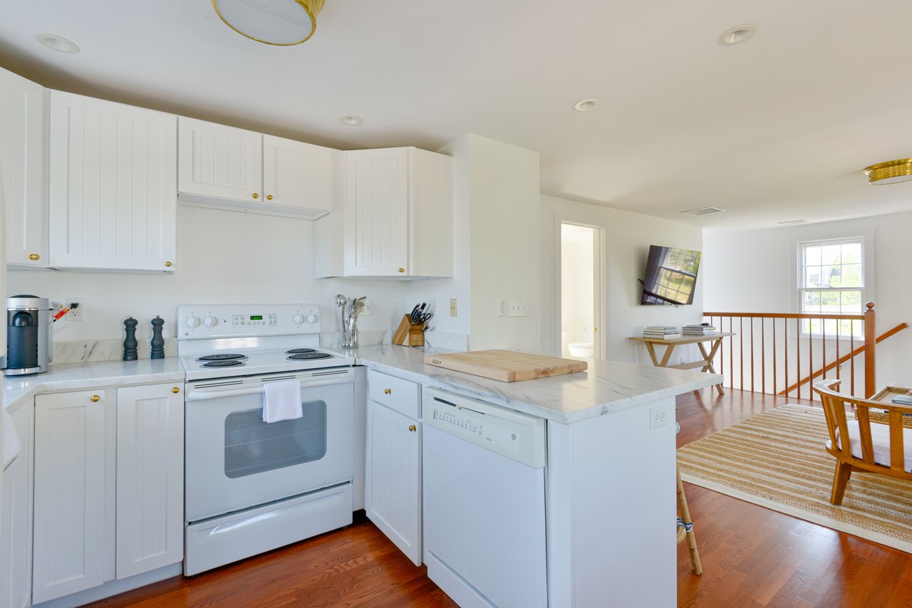 3 North Beach Street