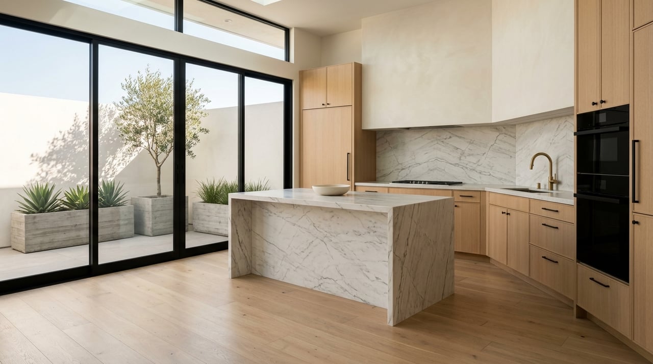 Winning A Hollywood Hills Home In A Competitive Offer