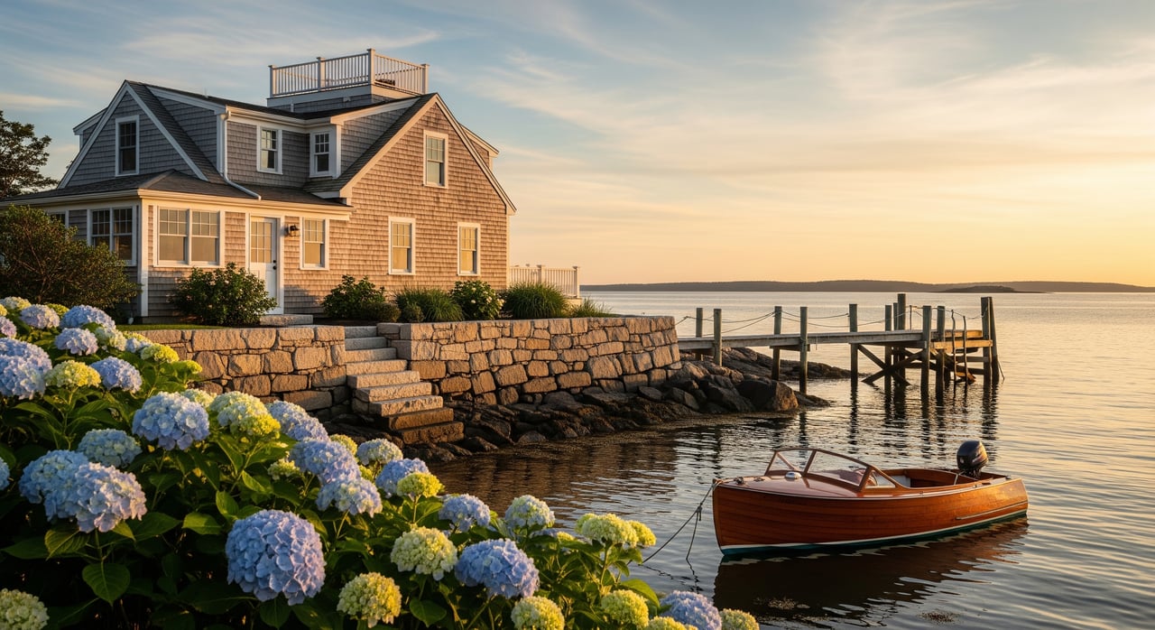 What It’s Like To Live In Kennebunkport