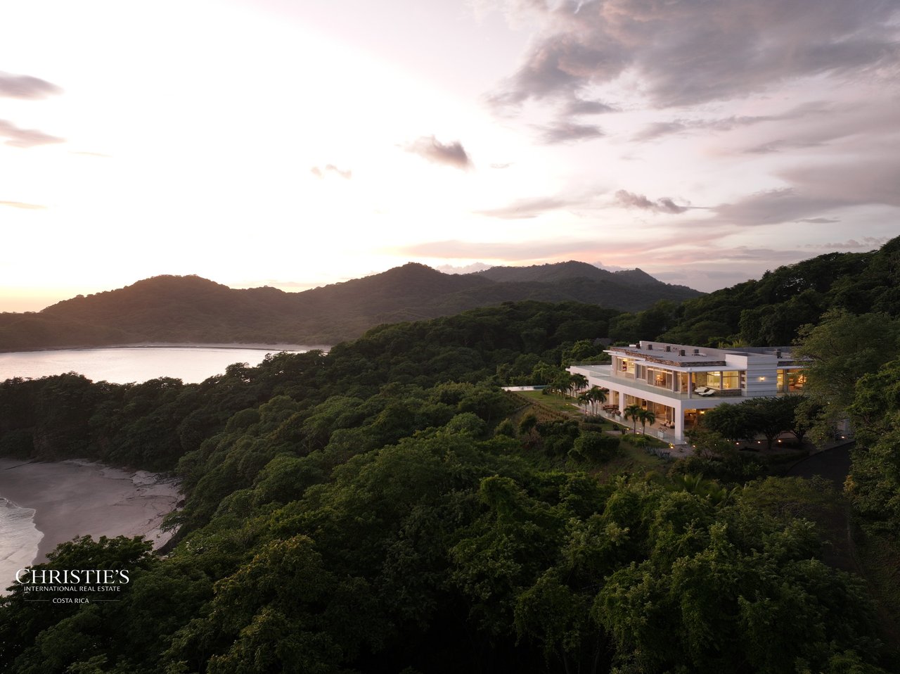Majagual Estate