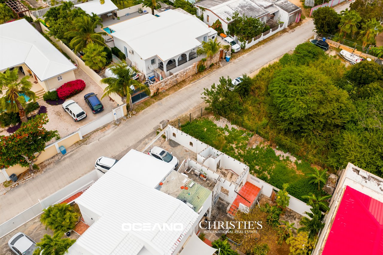 BEACON HILL - Land For Sale