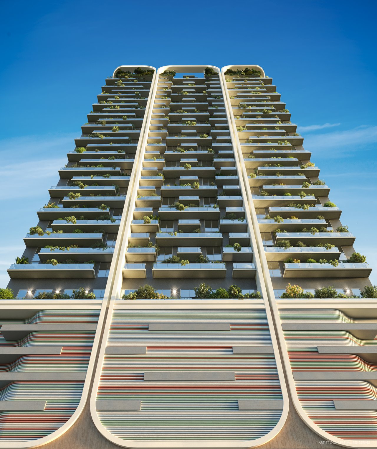 THE HOUSE OF WELLNESS