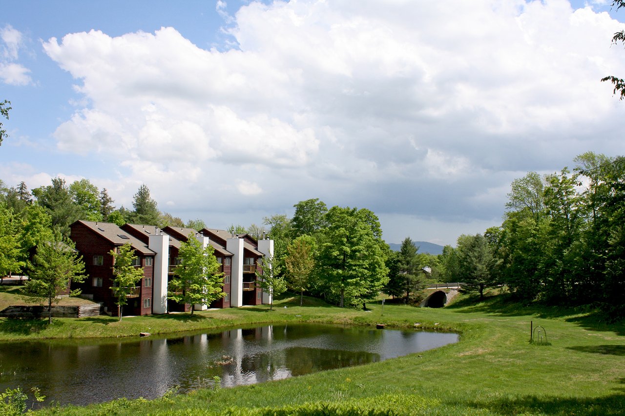 Kettle Brook
