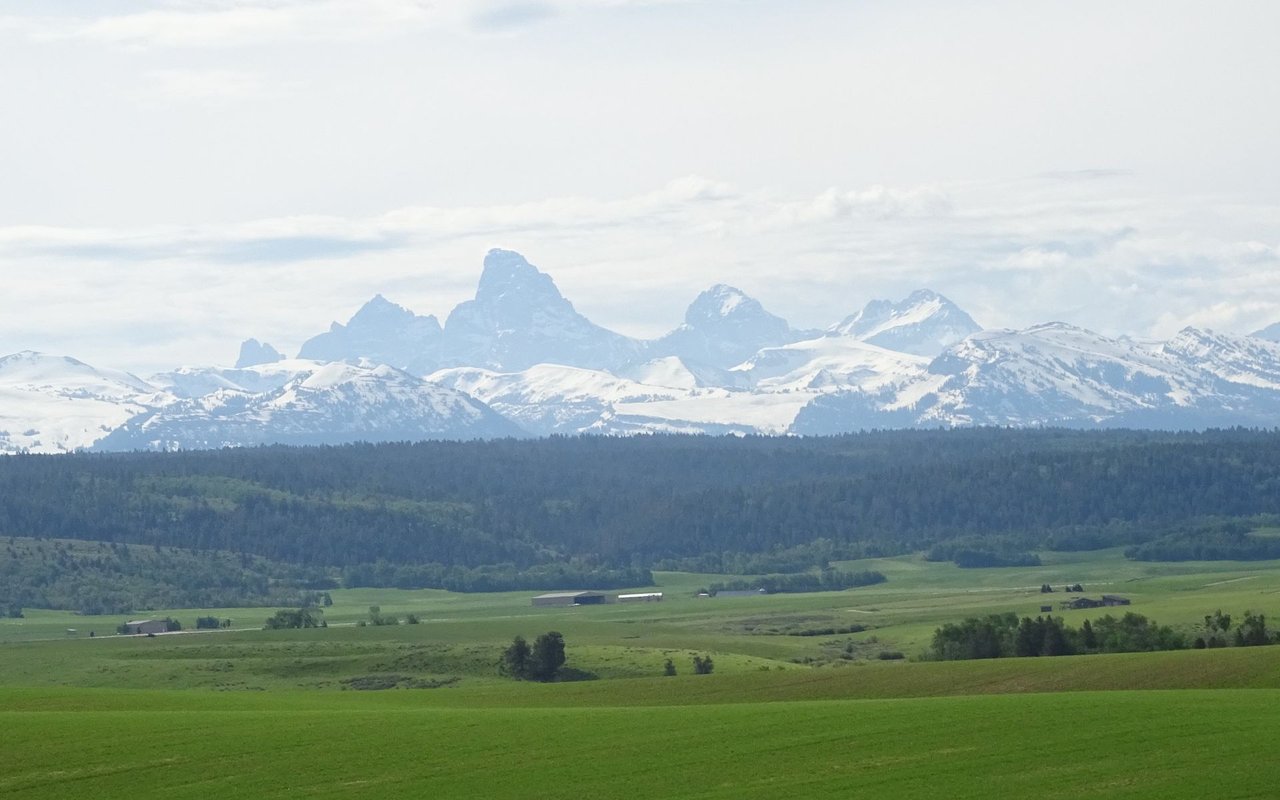 Teton Valley