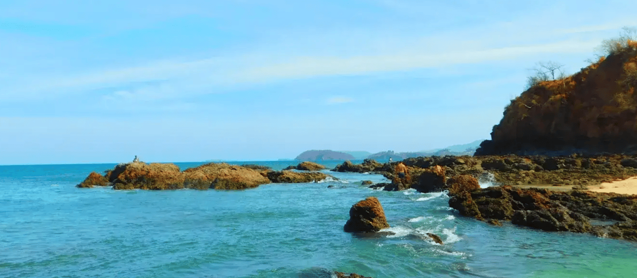 Condo Piolín Bougainvillea 8317 - Oceanview Luxury 3 Bedroom Condo In Reserva Conchal