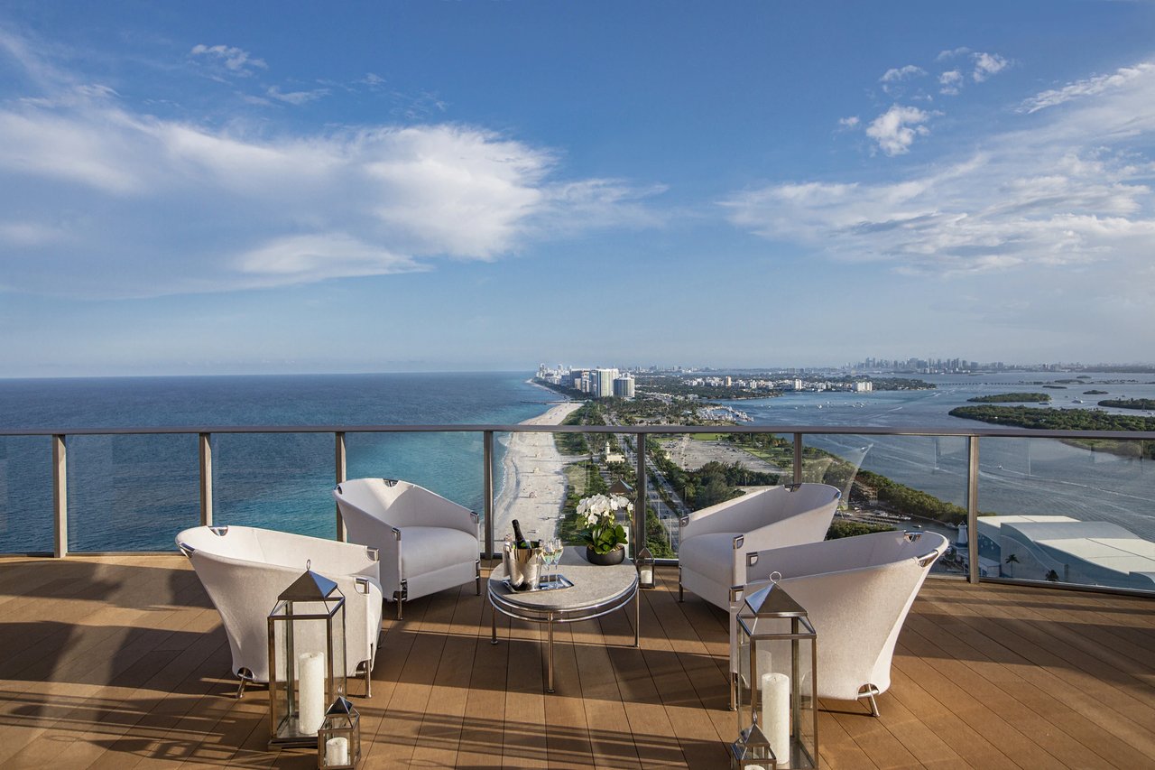 Ritz Carlton Sunny Isles Florida Jeff Miller Group