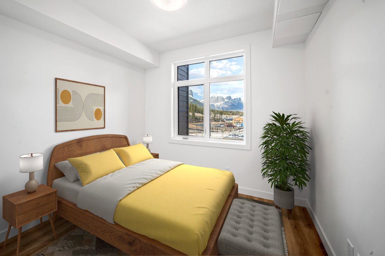 10 Cascade Ridge Unit: 206