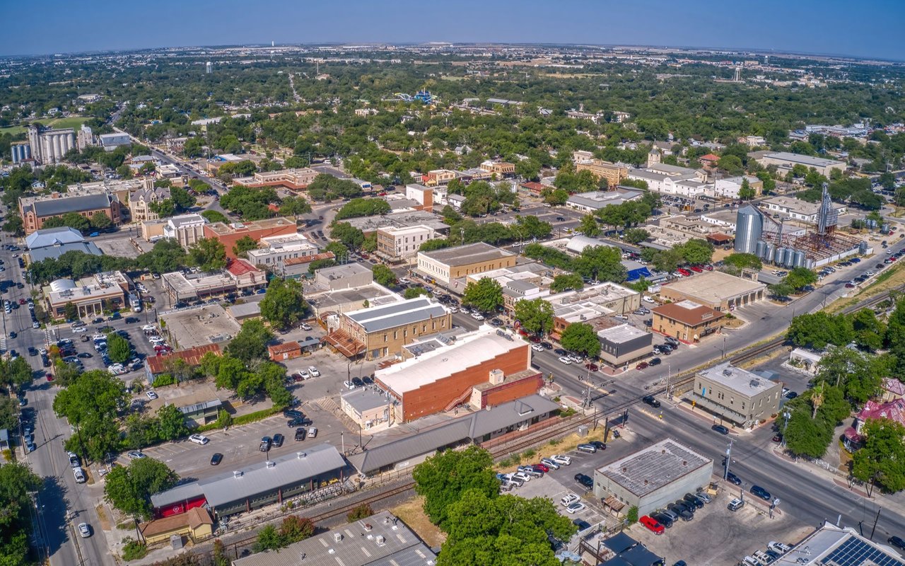 New Braunfels