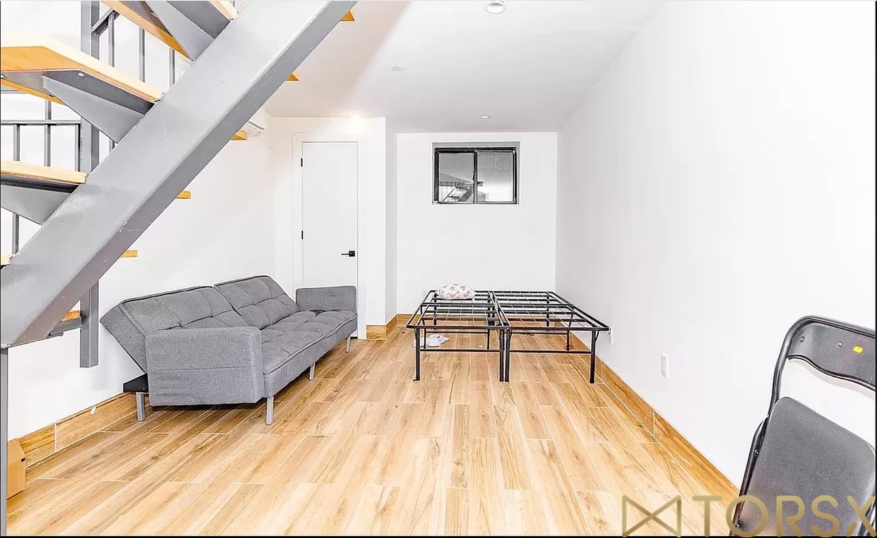 1534 Putnam Avenue #1F