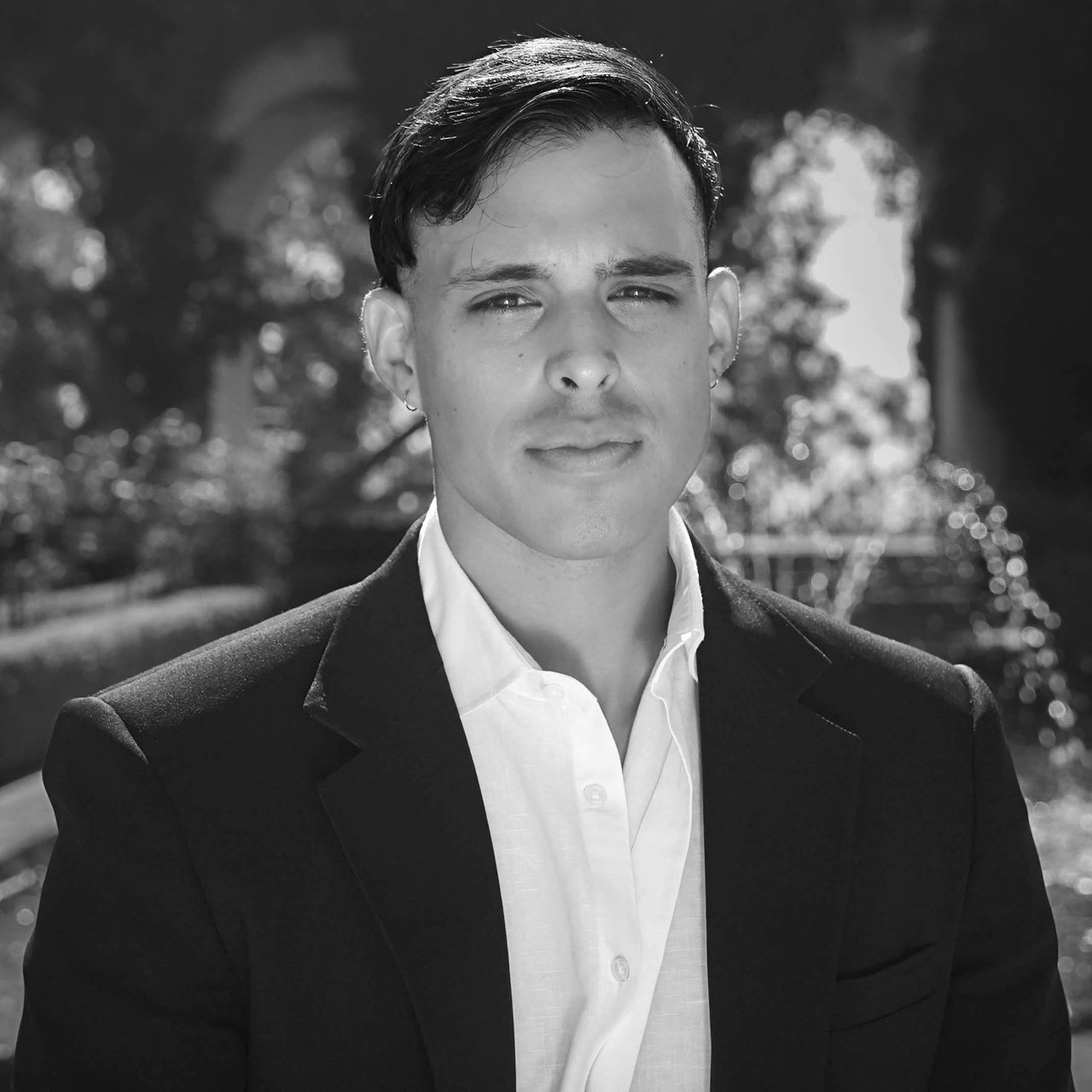 Gabriel Zepeda photo