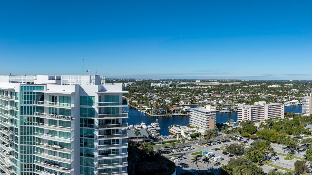 W Pompano Beach Hotel & Residences