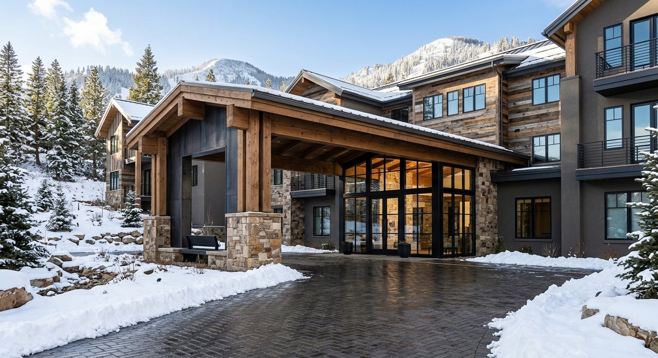 Understanding Mountain Village Associations And Ownership Costs