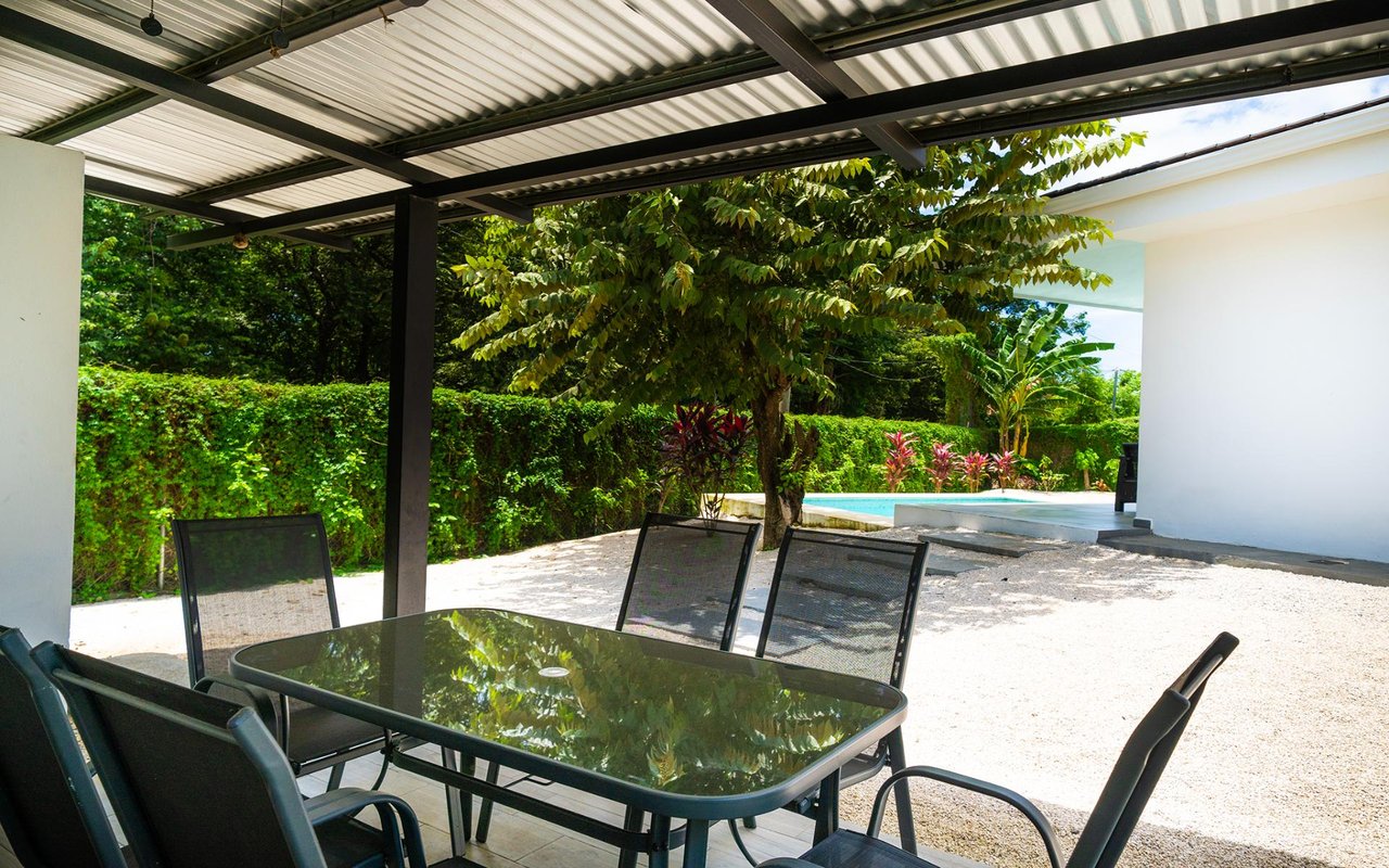 Playa Grande Home