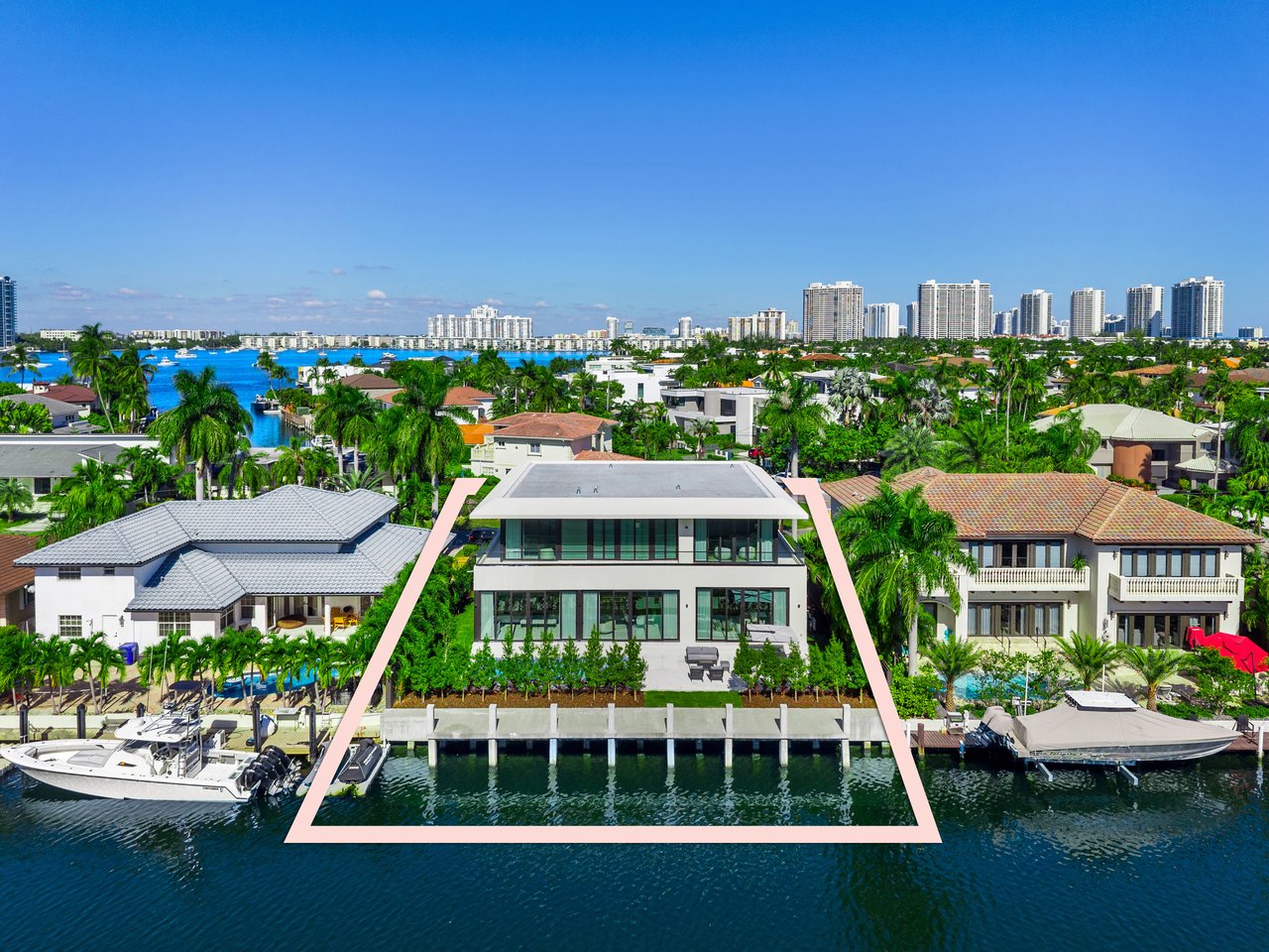 2950 NE 164th Street