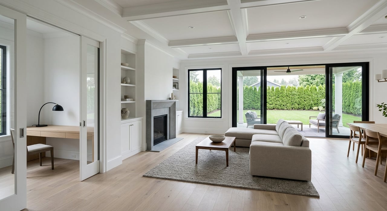 Move-Up Buying In Norwell: Planning Your Next Home
