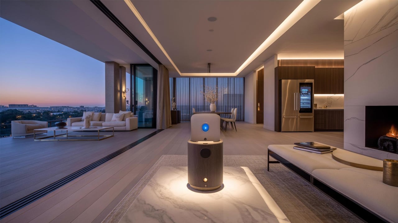 Smart Home Innovations Every Modern Homeowner Needs