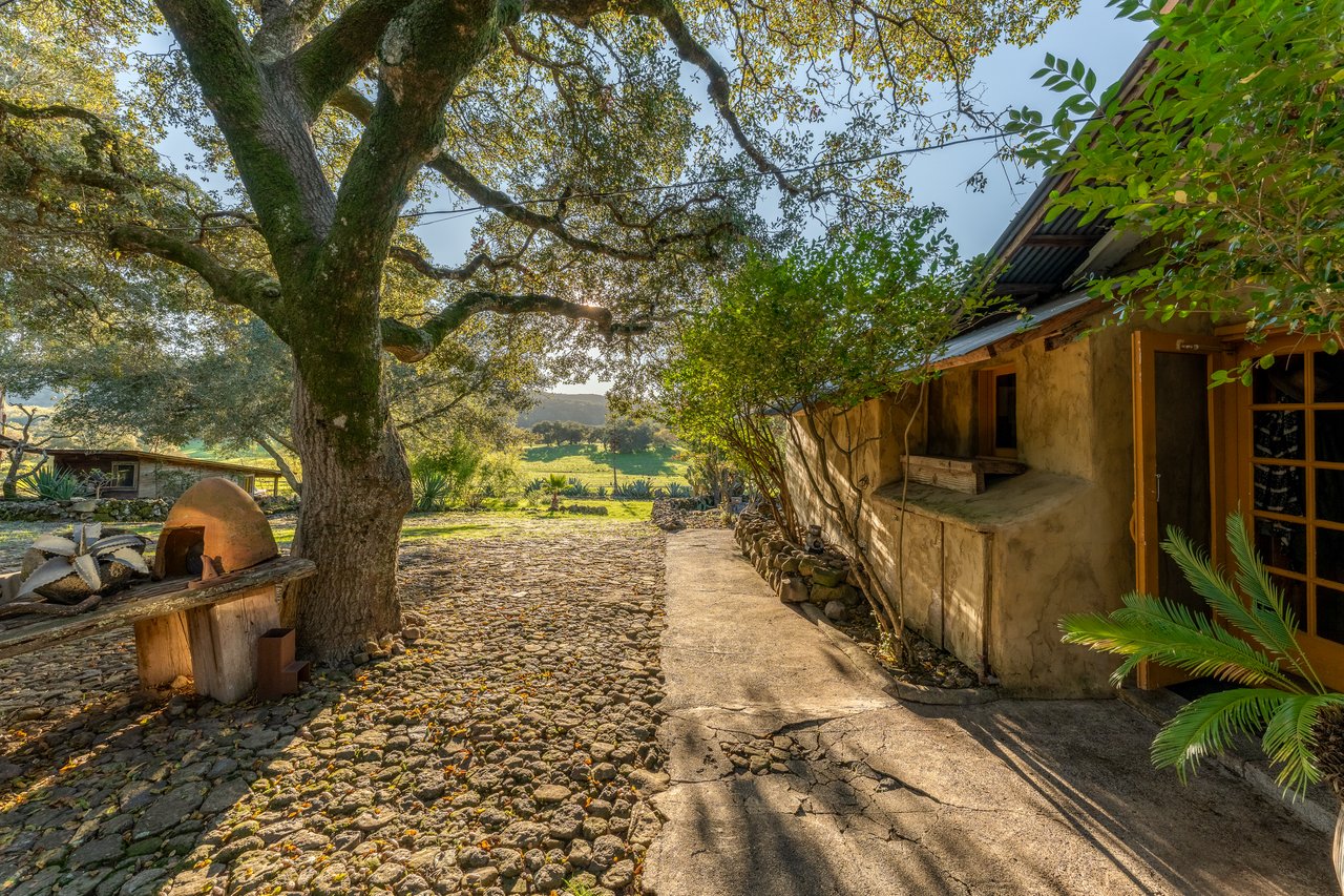 5100 Lovall Valley Loop Rd. 