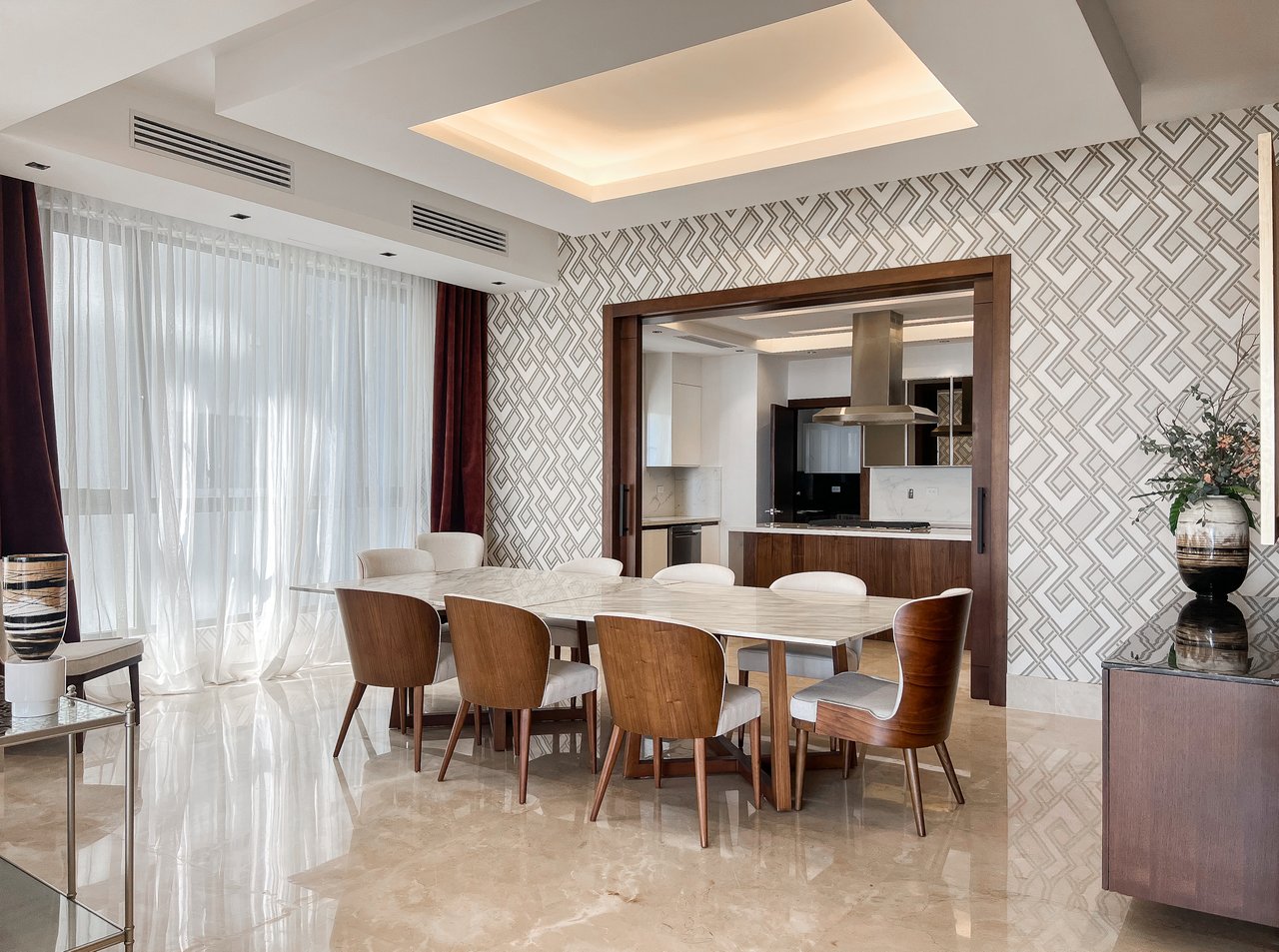 Le Ciel Condo, Anacaona Avenue