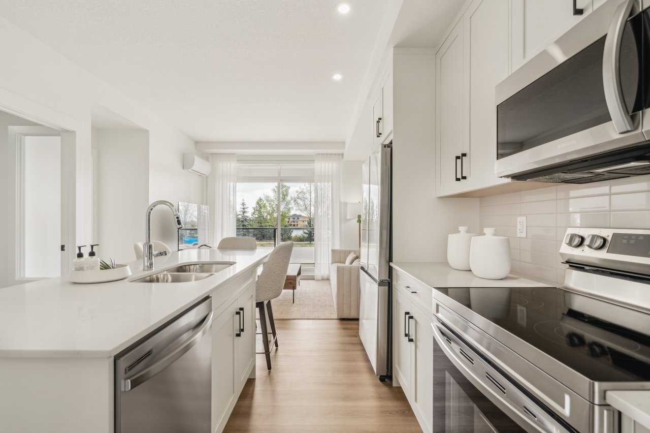 20 Cascade Ridge Unit: 119