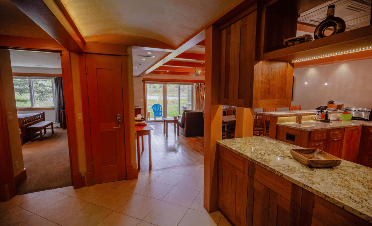 Riverside Condo | Telluride