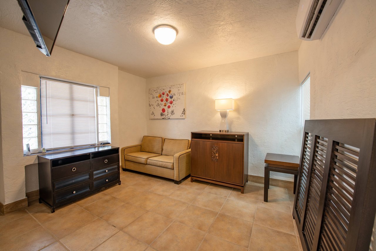 Ridgewood Ave - 1455 units of airbnb zoned properties