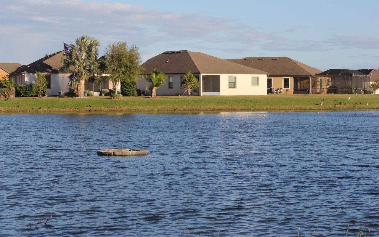 Beacon Lake