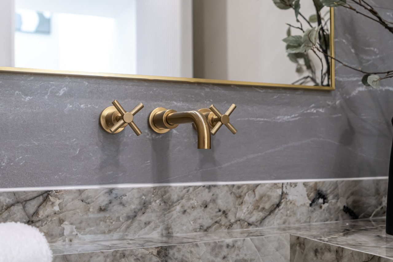 SOLD. Timeless Design