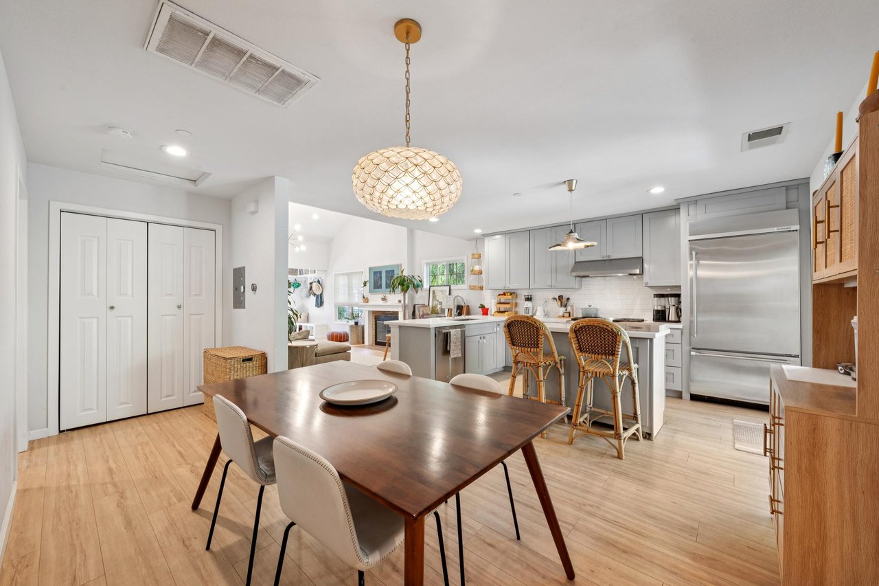 Beautifully Renovated Home in the Heart of Brookside