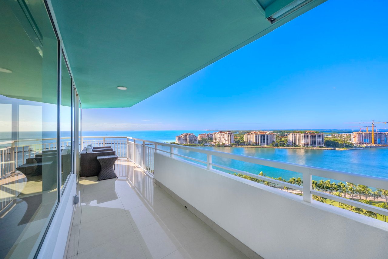 South Pointe Tower #2003