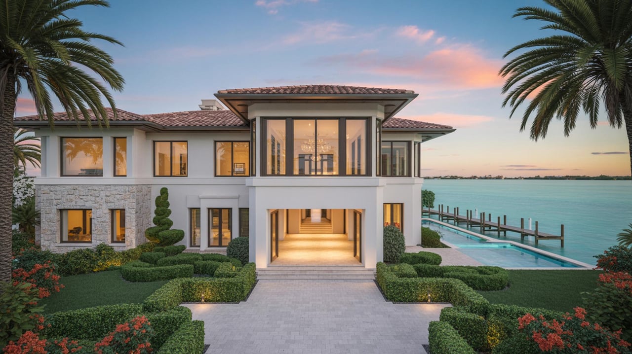 Key Questions to Ask During an Open House in Marco Island, FL
