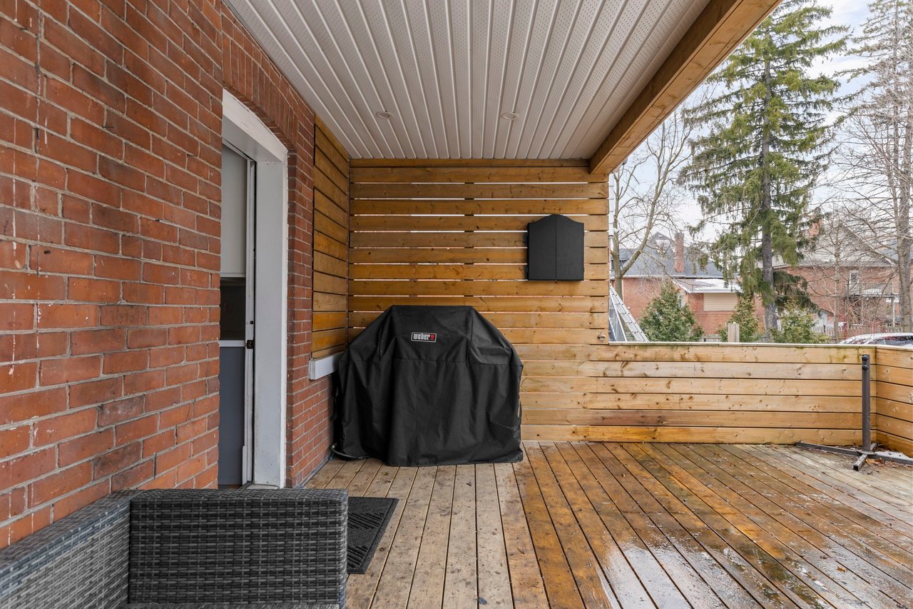 36 Sophia Street West, Barrie