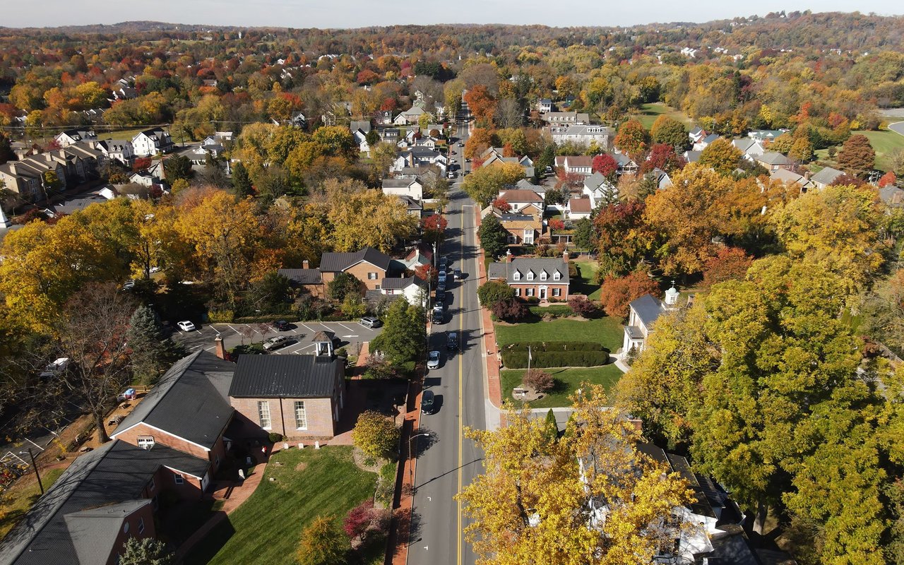 Mechanicsville