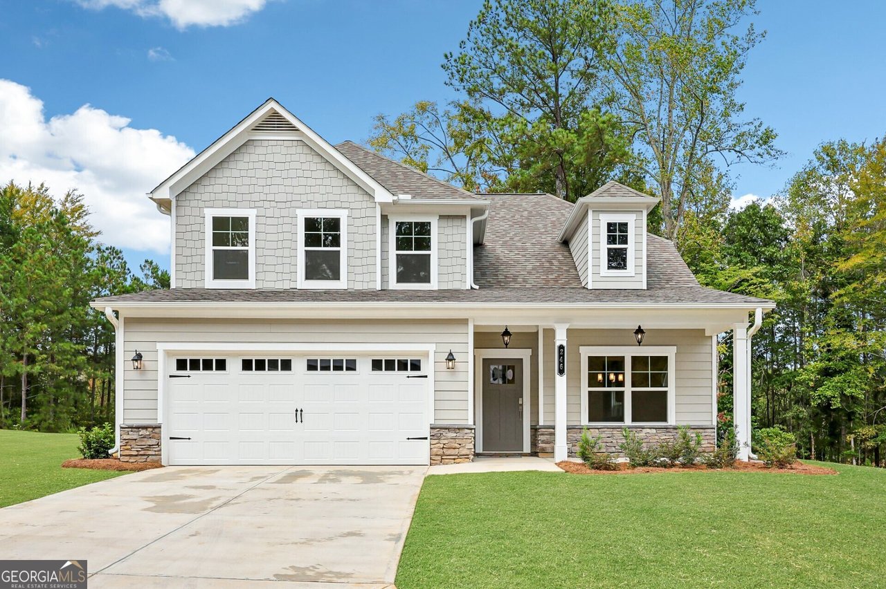 246 Preserve Dr