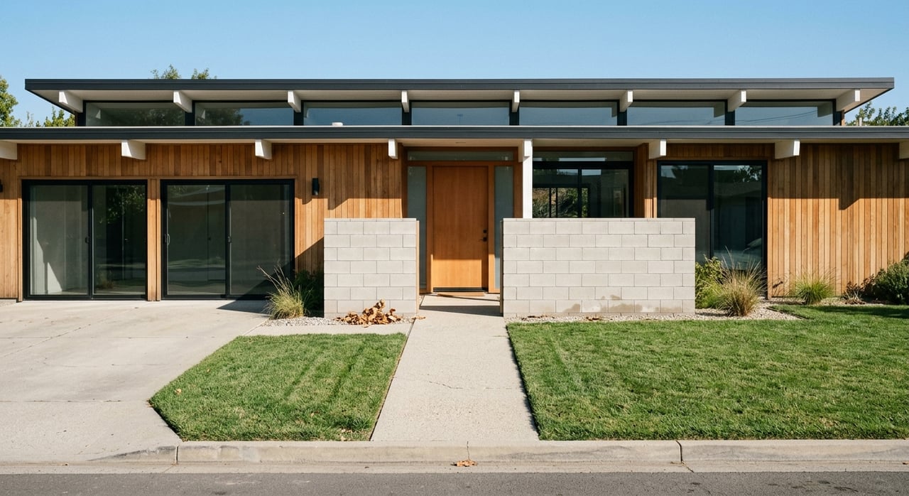 Buying An Eichler Home In Sunnyvale: What To Know