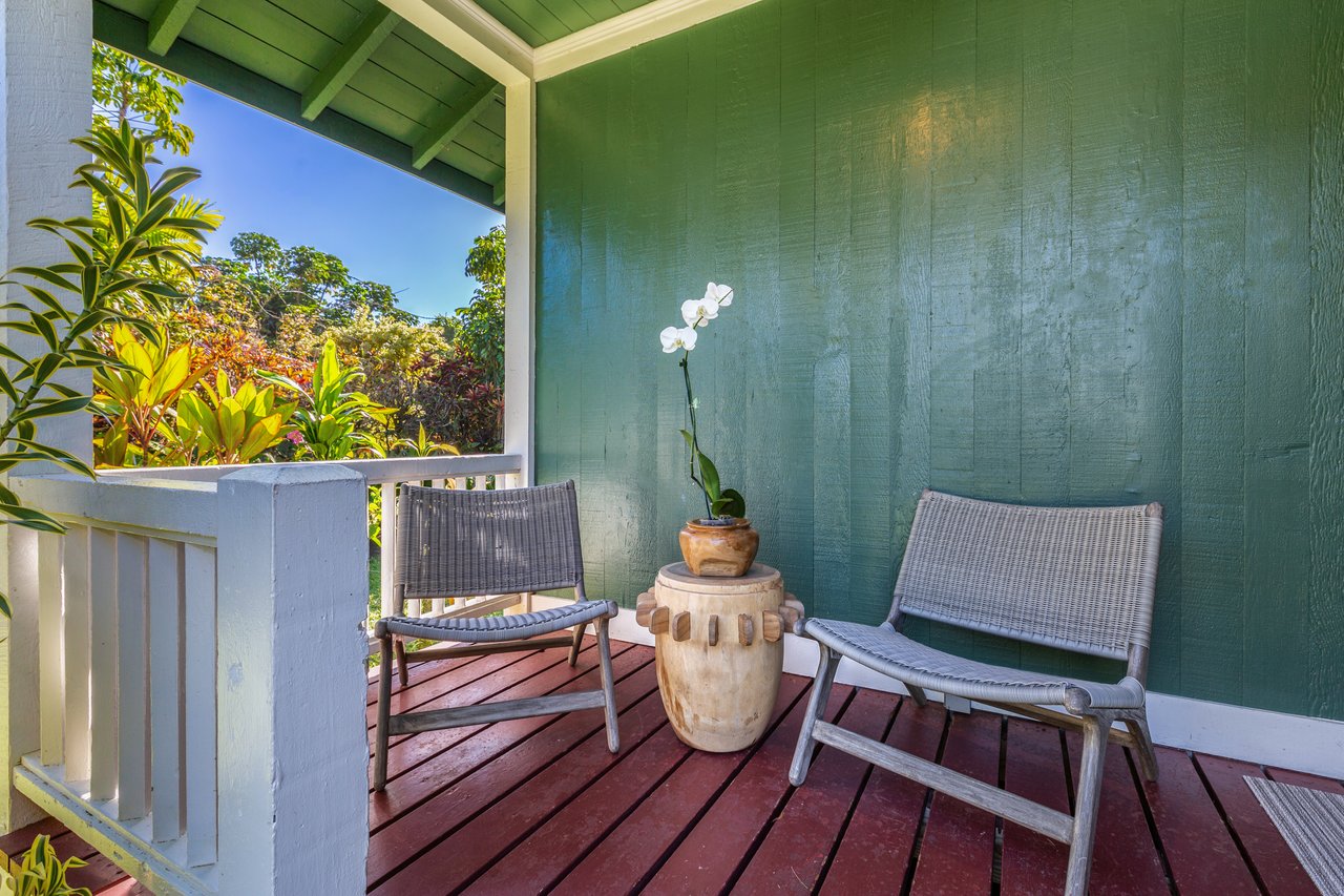 Vintage Surf Cottages