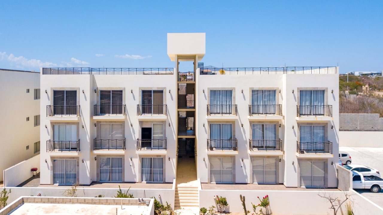 Palmitos Residencial D-202