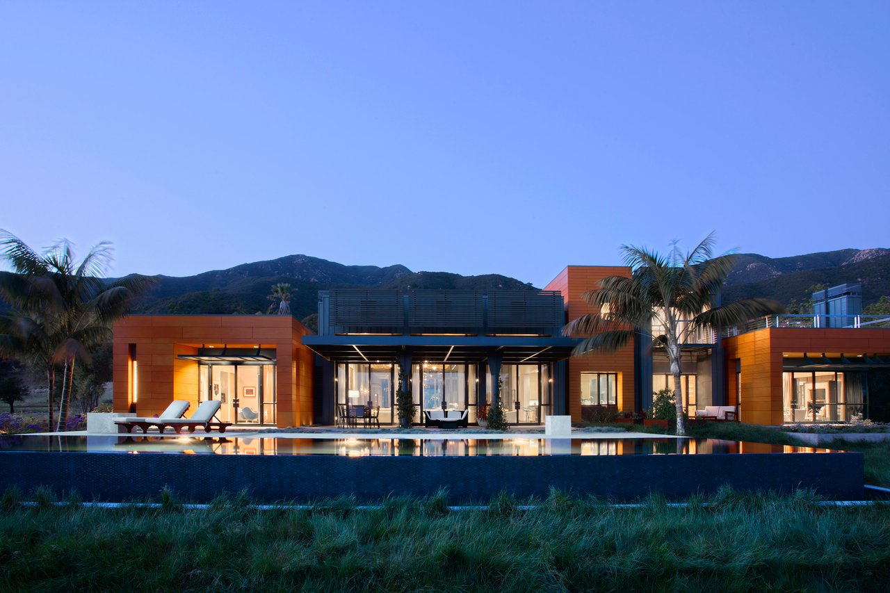 813 Romero Canyon Road