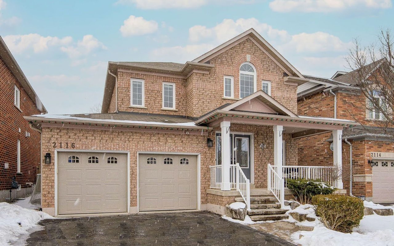 Sold & Firm in Less Than a Week!