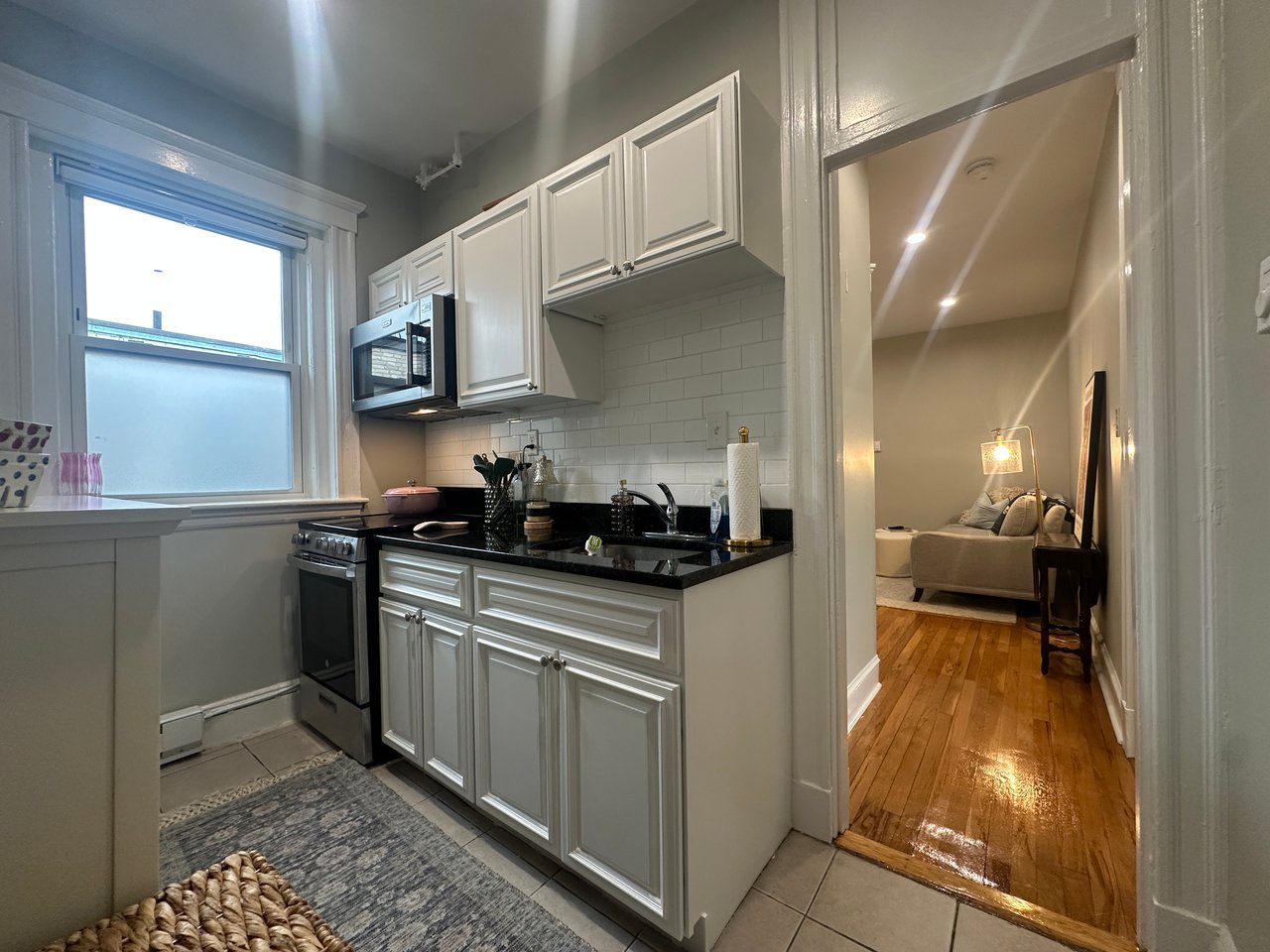 73 Park Drive #25