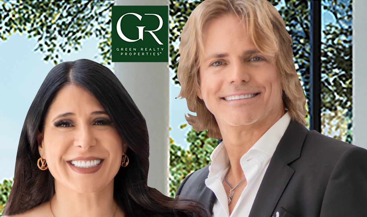 Why Patty Da Silva Is the Top Choice for Luxury Homes, Equestrian Estates, and Land in Southwest Ranches