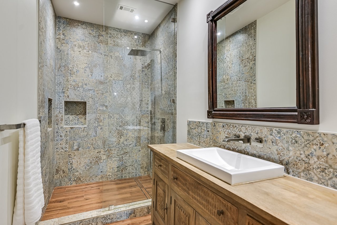 601 Crystal Creek Drive