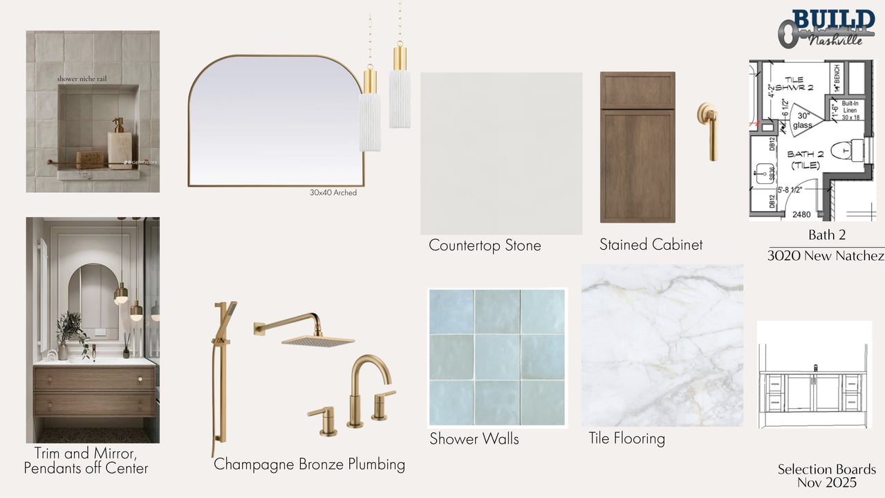 3020 New Natchez Trace