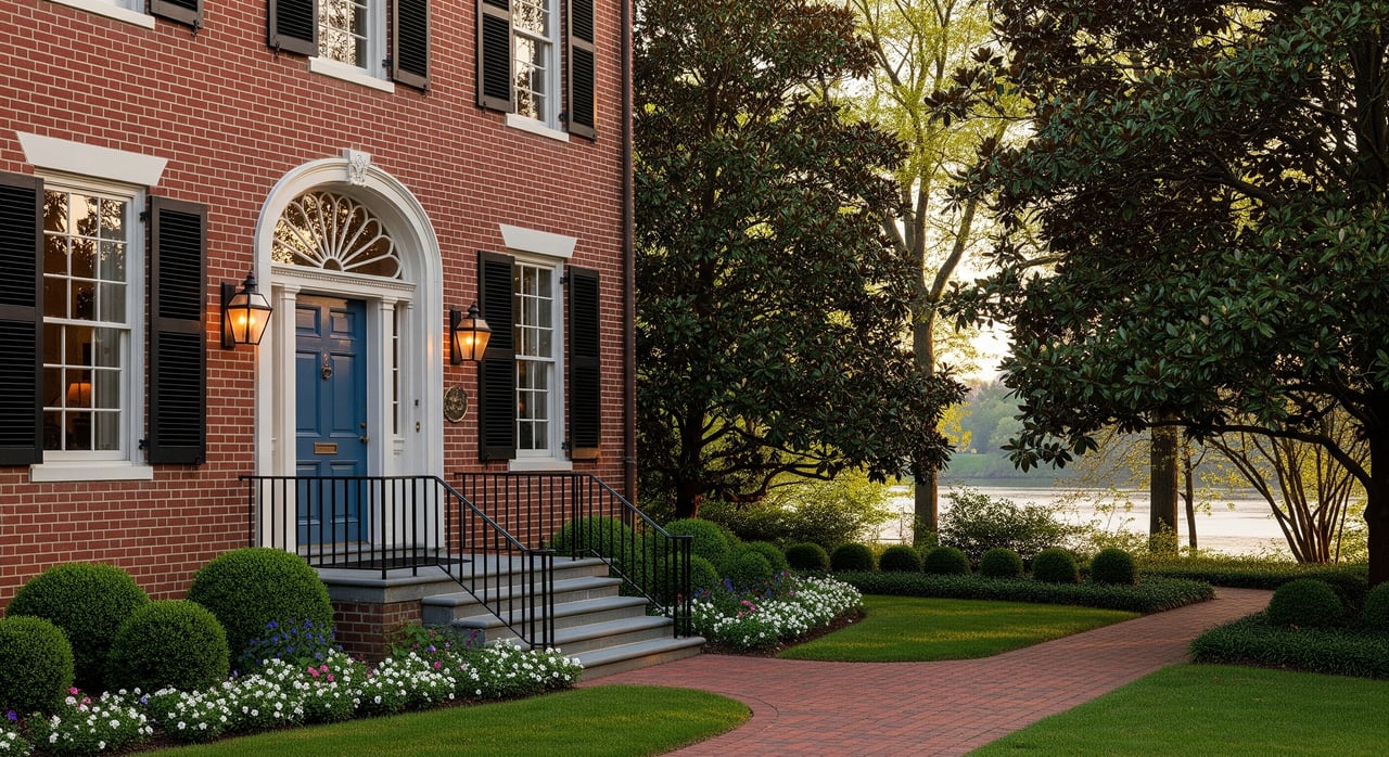 Fredericksburg Housing Market: Trends Explained