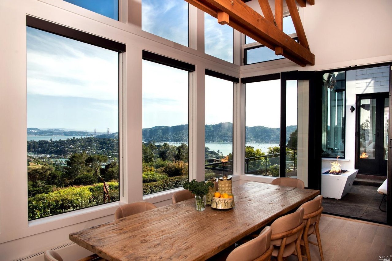 106 Mount Tiburon Rd